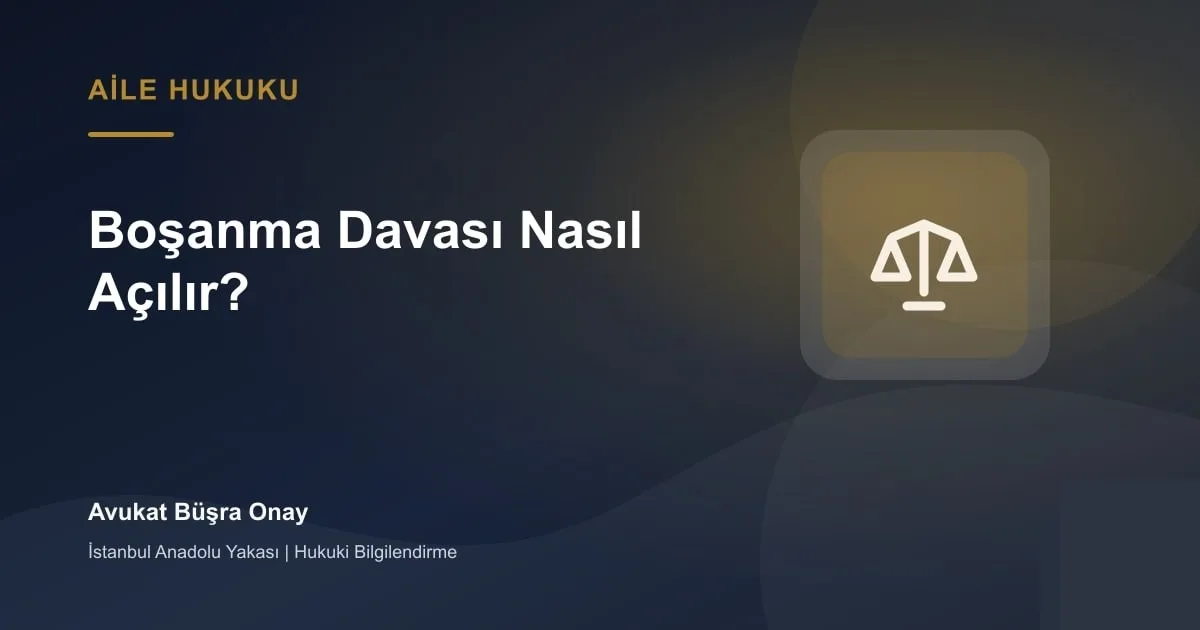 Nafaka Artışı Davası Nasıl Açılır? 2026 Güncel Rehber